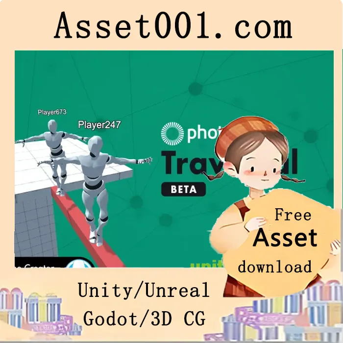 Photon Traversal v0.1