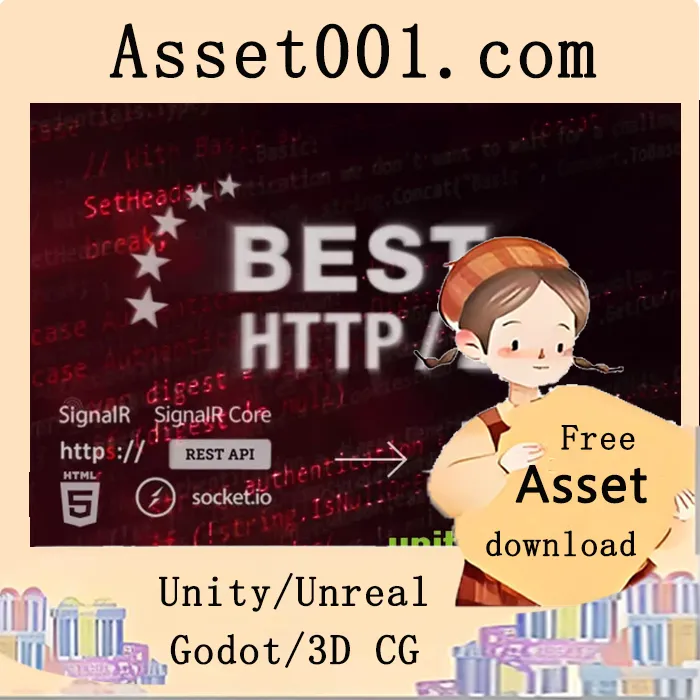 Best HTTP/2 v2.8.3 Best HTTP/2 v2.8.3