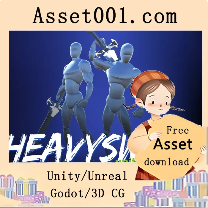 Heavy Sword AnimSet v1.8 Heavy Sword AnimSet v1.8