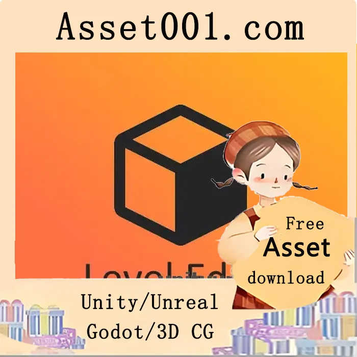 Smart Level Editor v2.1