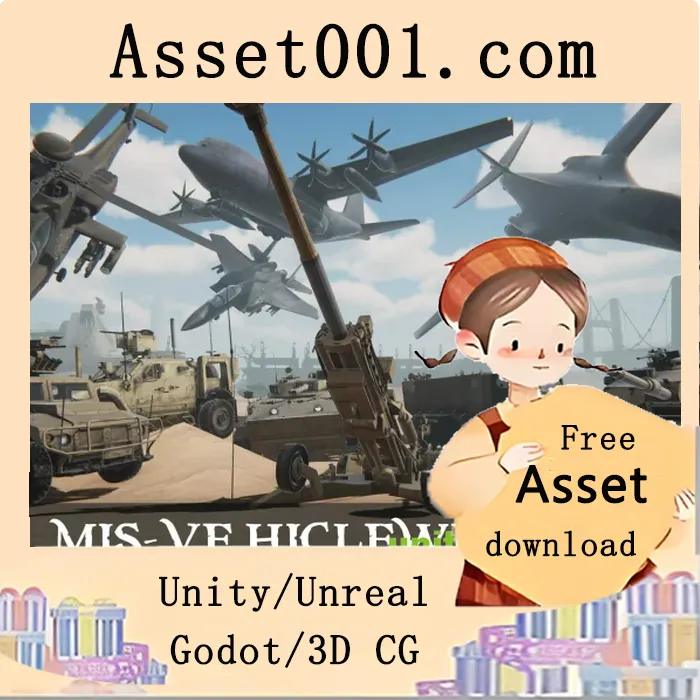 MIS-VehicleWeapons：基于MIS的车辆武器与损伤系统插件|MIS-VehicleWeapons v1.1.1