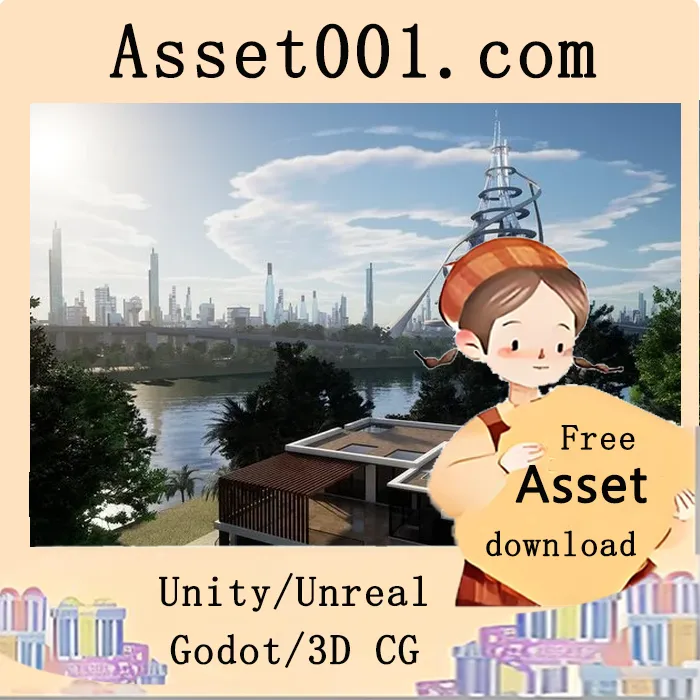 Visus City Vol 2 (5.4)