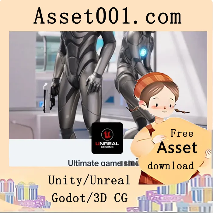 Unity GASP 1.8.1 版本更新日志与核心功能介绍|Ultimate GASP (Game Animation Locomotion) v1.8.1