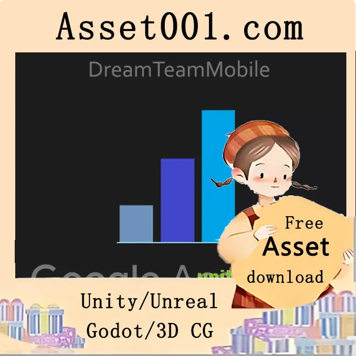 Unity中使用Google Analytics进行事件追踪的实现方法|Google Analytics for Unity v1.0