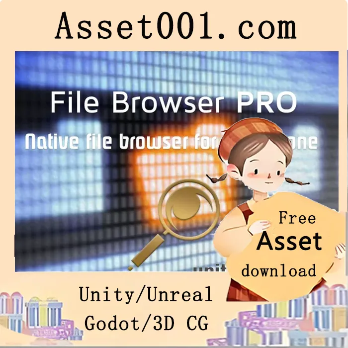 File Browser PRO v2024.1.1