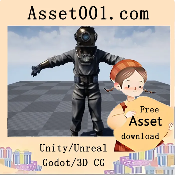 Underwater odyssey 4.18+