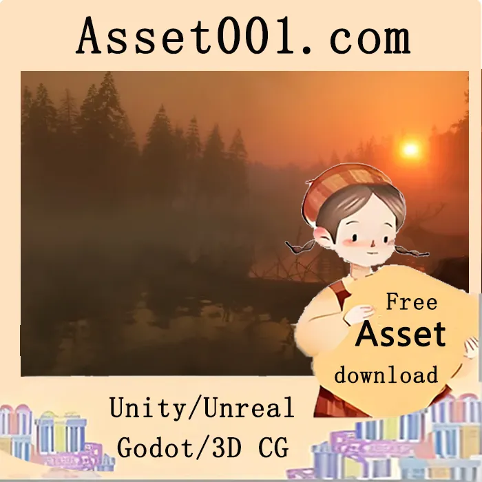 Ultra Volumetrics：轻松添加可调节的局部体素雾效|Ultra Volumetrics v5.7