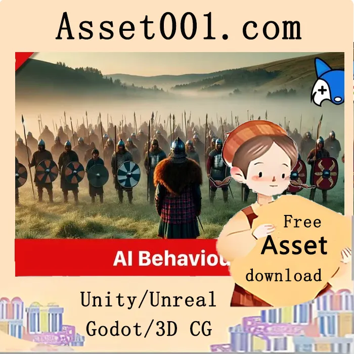 Unity移动编队系统：支持单位行进中保持阵型的插件介绍|Moving Formations v2.1.0 (26 Mar 2026)