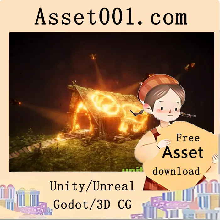 Unity 高级溶解效果Shader详解|Advanced Dissolve v2025.4