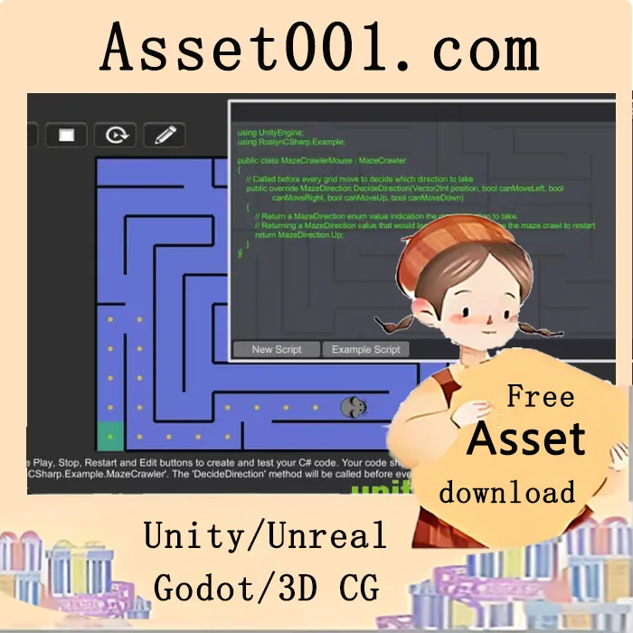 Unity引擎中基于Roslyn的C#运行时编译器及其功能详解|Roslyn C# - Runtime Compiler v2.3.0