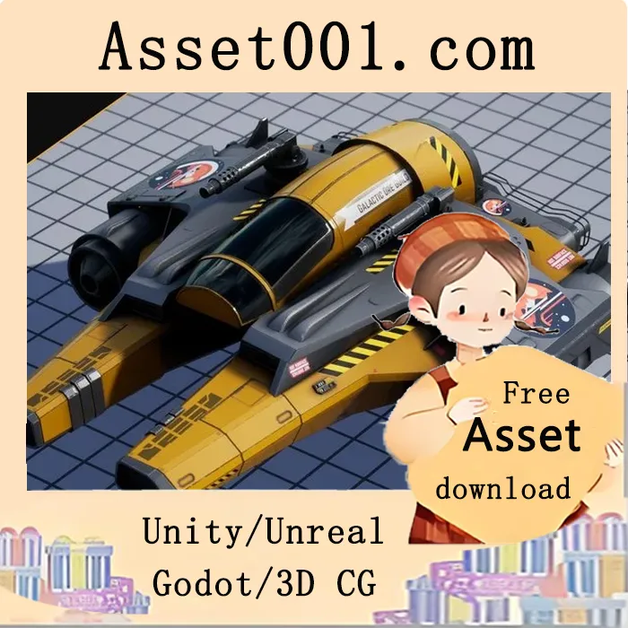 终极太空游戏套件 v1.1：一键开启太空冒险|Ultimate Space Game Kit v1.1 (4.18-5.5)