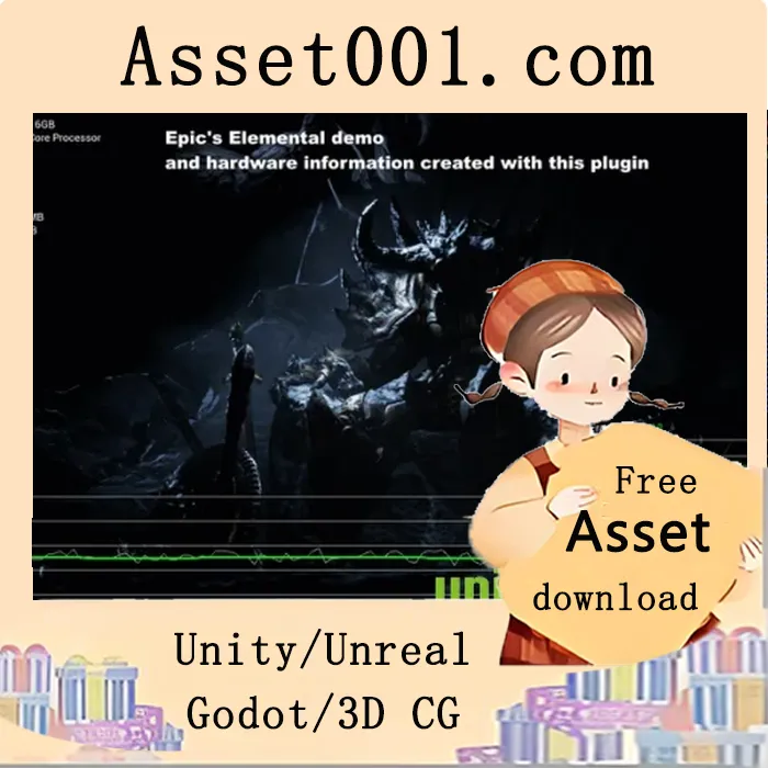 硬件性能监控与检测工具详解|HardwareMonitor v5.1+