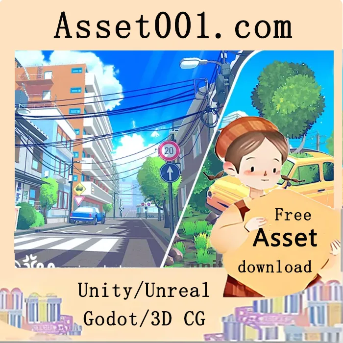 Quibli：动漫风格着色器与工具包|Quibli: Anime Shaders and Tools v2.6.3 (19 Mar 2026)