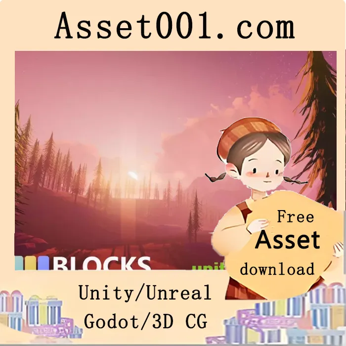 COZY天气系统新增BLOCKS模块：实现颜色渐变与昼夜控制的便捷管理|COZY: Blocks - Preset-Based Atmosphere Module v1.2