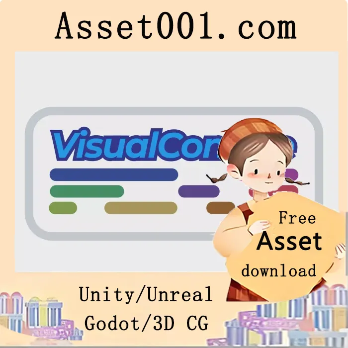 视觉化调试日志：支持横向并列与嵌套显示，清晰定位问题范围|Visual Console | Nestable horizontal debug logs v1.2 (27 Oct 2025)