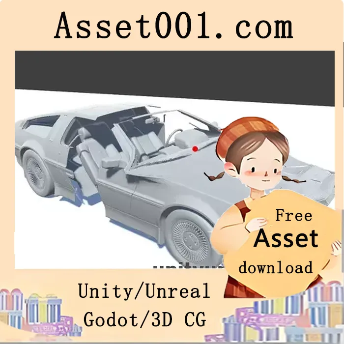 Unity网格变形器：基于碰撞或触发器的实时网格变形解决方案|GM Mesh Deformer v1.3.0