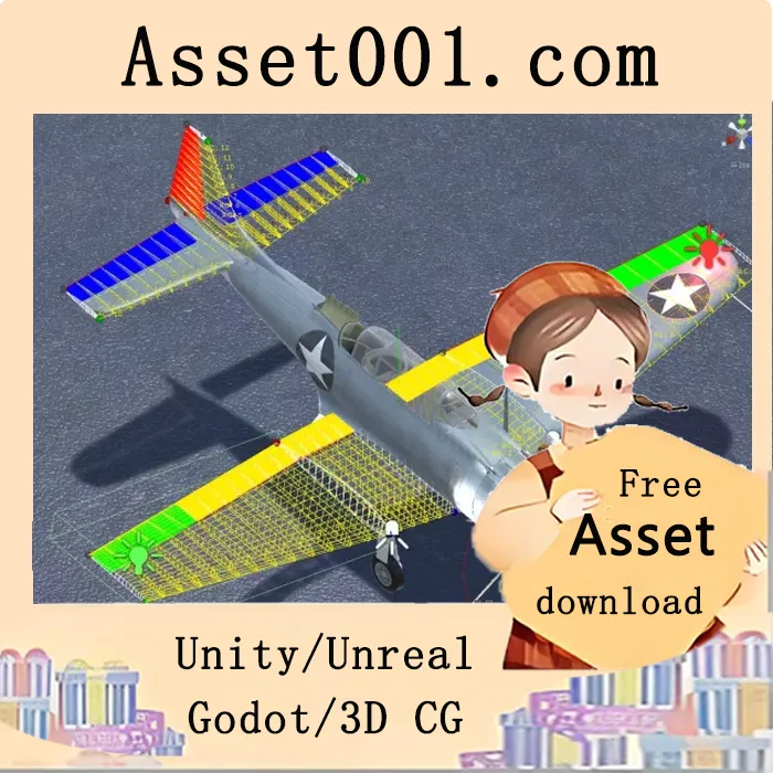 Silantro飞行模拟器工具包：支持Unity 2019.3.0及以上版本的高保真飞行物理系统|Silantro Flight Simulator Toolkit v3.5.15