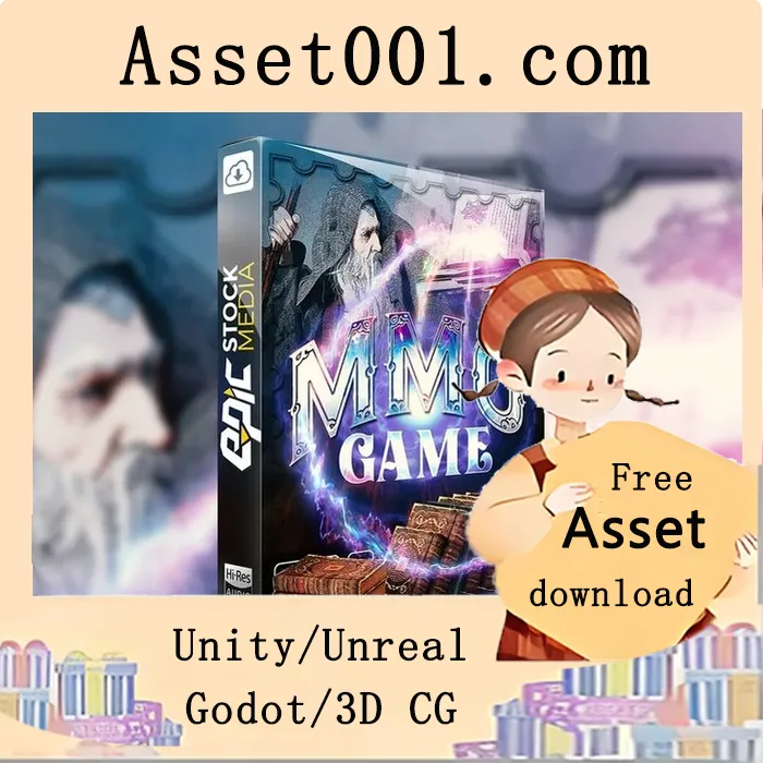 MMO游戏魔法音效库：包含1800个音效的奇幻魔法声音集合|MMO Game Magic - Spell Sound Effects 4.25+