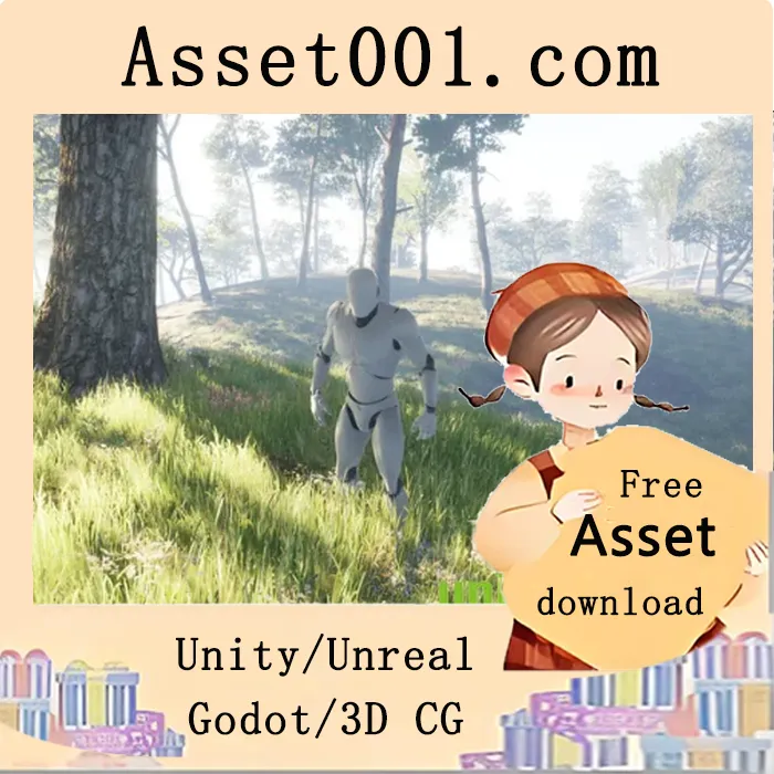 基于UE4的生存角色属性系统（支持网络同步）|Basic survival attribute system (Replicated) v5.1+