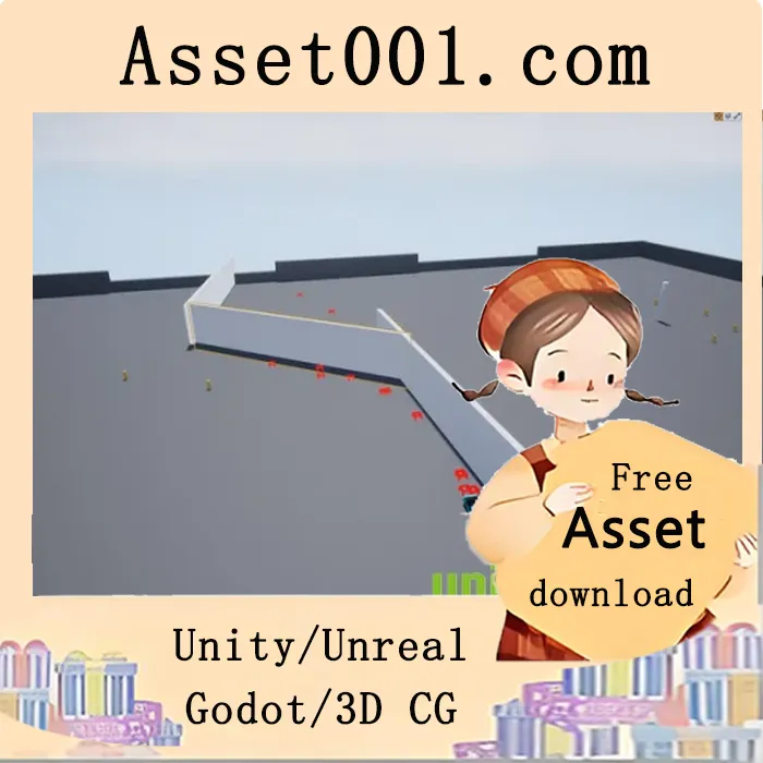 基于导航网格的车辆AI实现方法|Nav Mesh Vehicle AI v5.1+
