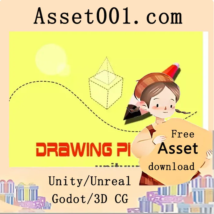 DrawingPhysics v1.1.1