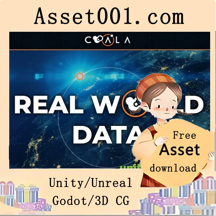 COALA插件：一站式实时世界数据集成解决方案|COALA v1.6