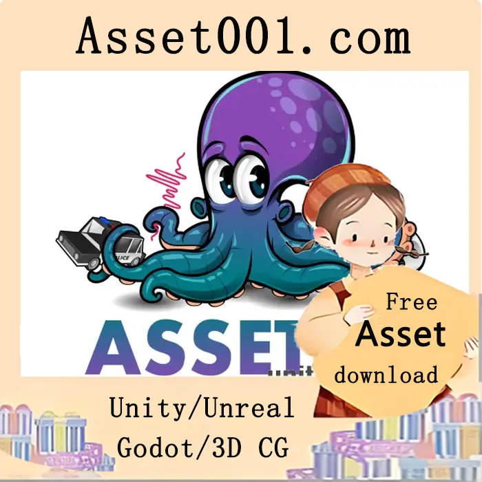 Unity资产库存工具：实现跨来源资产的极速搜索与智能管理|Asset Inventory 2 v2.7.0
