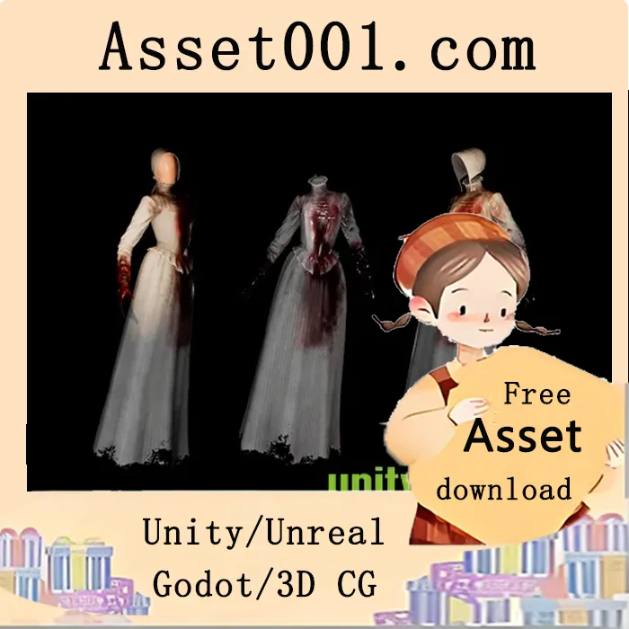 Unity/Unreal引擎中关于Epic Skeleton角色的骨骼结构与动画重定向说明|OlderSister v4.18+