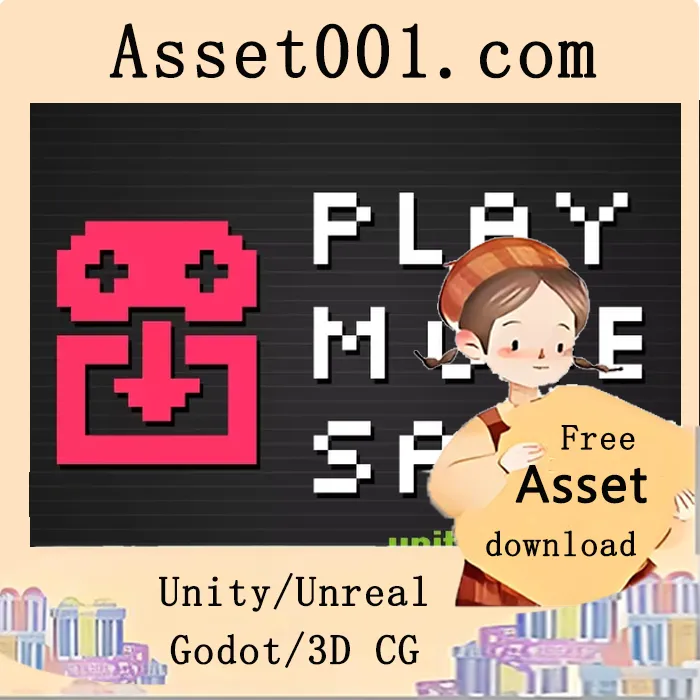 Unity播放模式下组件变更保存工具详解|Play Mode Save v4.1.2 (14 Jan 2026)