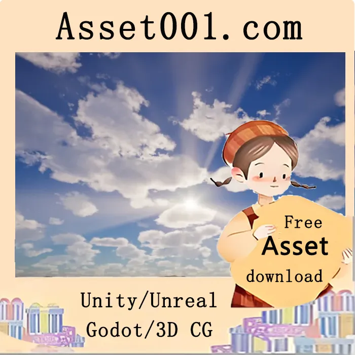 Unity实现动态昼夜循环：支持实时光影、星空与月相效果|Starry Sky v4.26+