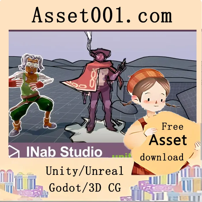 Unity URP高级边缘检测技术详解：提升游戏视觉风格的完整解决方案|Advanced Edge Detection v1.0