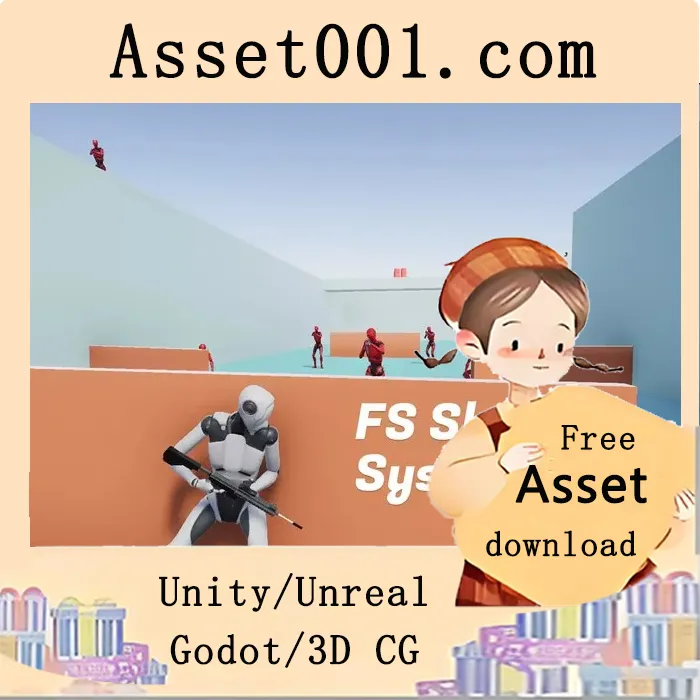 FS Shooter System v1.2