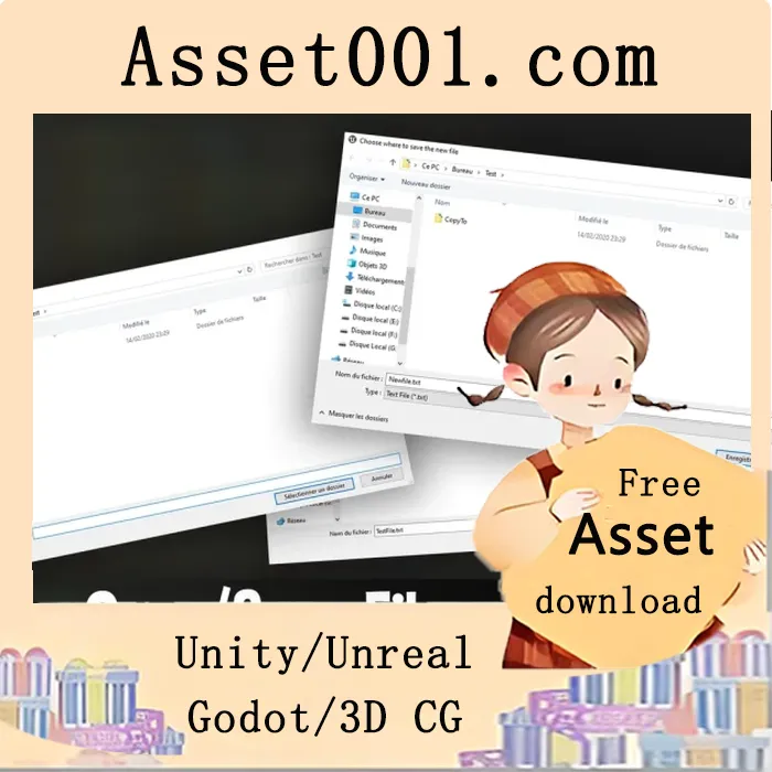 File System Library 5.6
