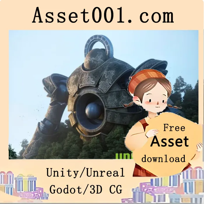 Ancient Golem v4.26+