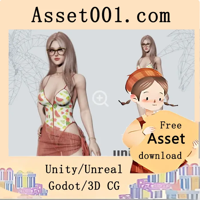 Beach Girls v4.19-4.27+