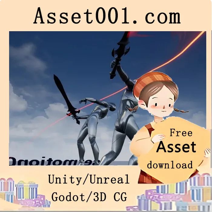 Cruel Sword Finisher Set 4.27+