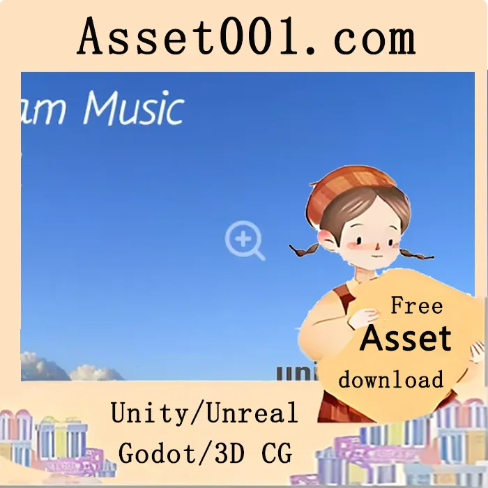 梦幻音乐：12首放松、氛围与深 House 风格曲目，为浪漫项目注入明亮能量|Dream Music v4.18+