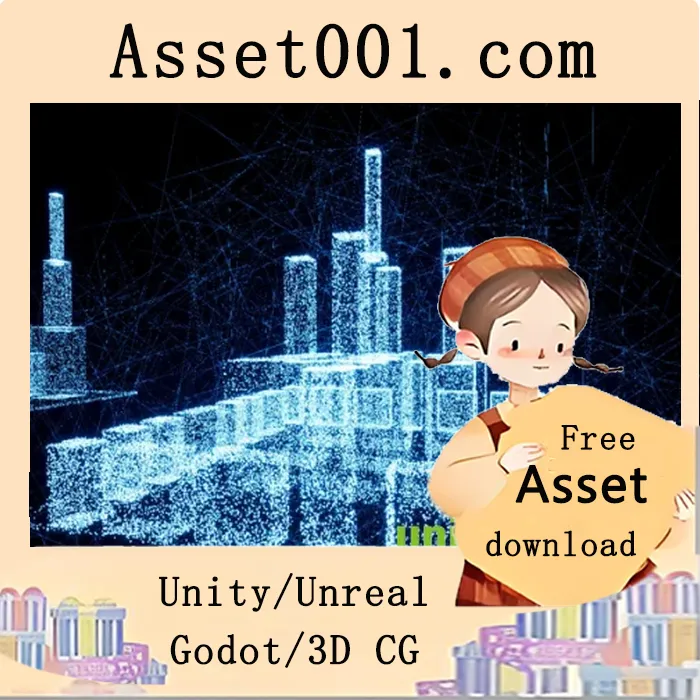 尼亚加拉特效包：453个效果、45个材质，适用于科幻、奇幻等项目|Big Niagara Bundle v4.27, 5.0-5.2