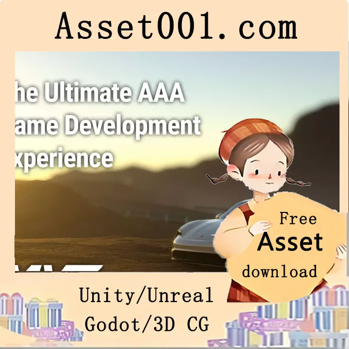 多维车辆控制器Pro：打造真实赛车、街机与模拟游戏的全能解决方案|Multiversal Vehicle Controller: Pro - Car Physics Controller v1.4.3-beta (26 Jan 2026)