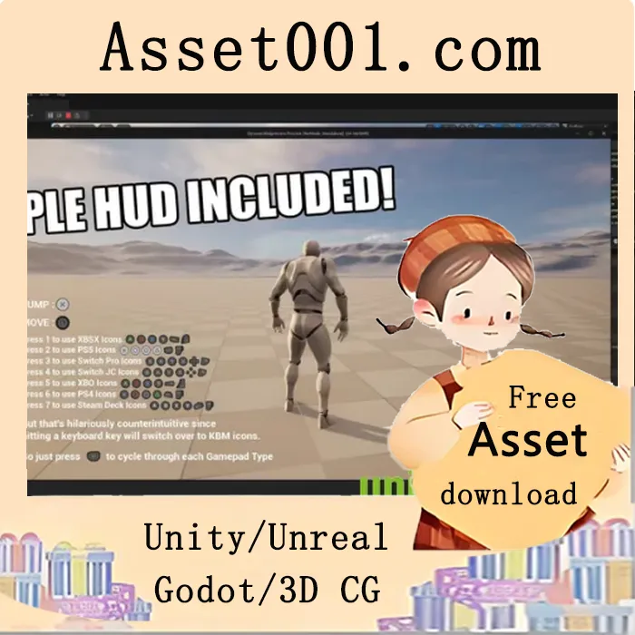 动态输入切换系统全面升级|Dynamic Input Switching v3 (4.27+)