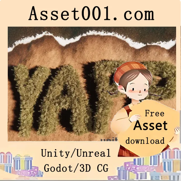 Yet Another Prefab Painter：Unity中高效的预制件绘制工具|YAPP - Yet Another Prefab Painter v1.5.2