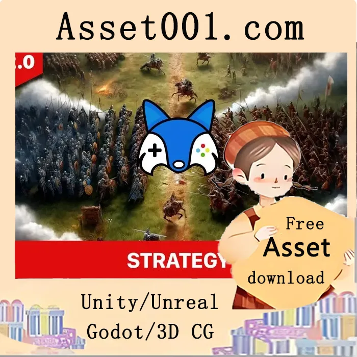 Unity单位阵型插件 v2.3.0：支持编辑器与运行时的阵型布置与自定义|Unit Formation v2.3.0