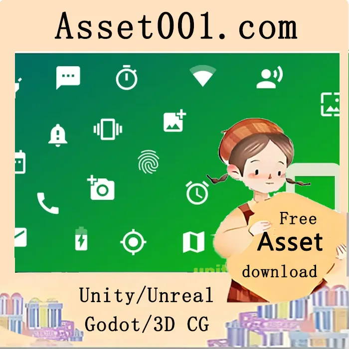 Unity Android原生功能扩展包：实现丰富安卓系统交互的完整解决方案|Android Native Goodies! v1.8.5