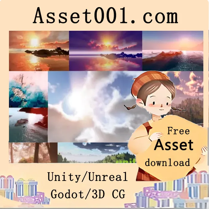 Unity Sky Master 3.0：终极体积云、天气与海洋系统|Sky Master ULTIMATE: Volumetric Skies, Clouds & Weather v5.8.0 (11 Feb 2026)