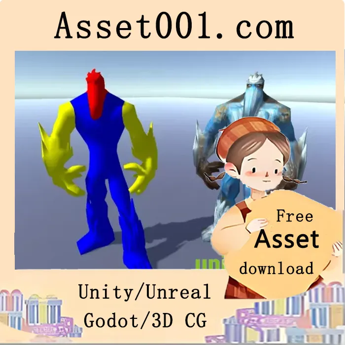 FPS Mesh Tool：Unity中快速创建第一人称角色模型的高效解决方案|FPS Mesh Tool v1.2.5