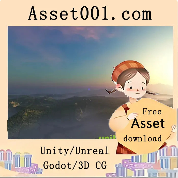 Azure[Sky] 动态天空盒插件详解|Azure[Sky] Dynamic Skybox v7.1.2