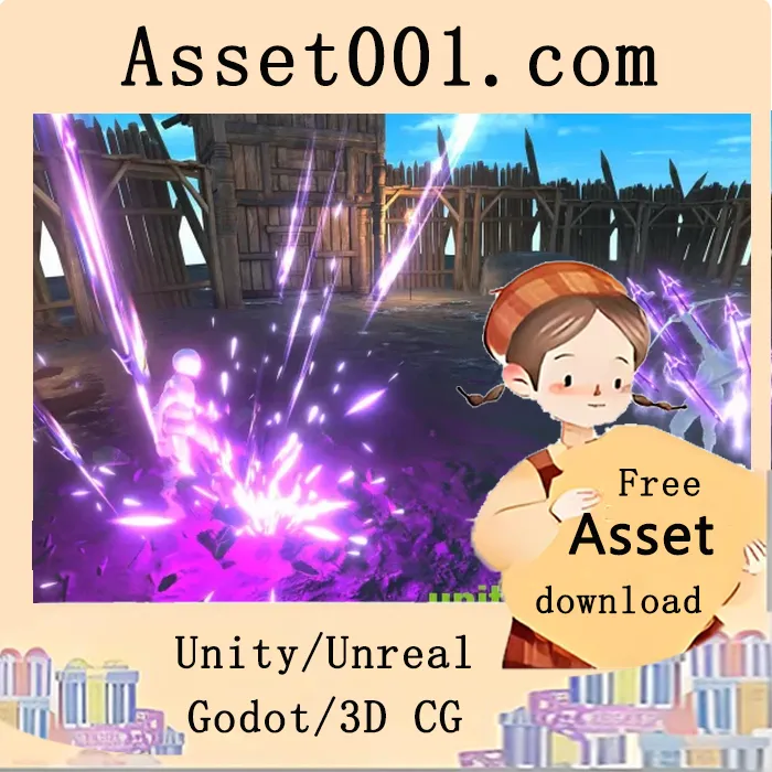 Archer skills pack v1.0