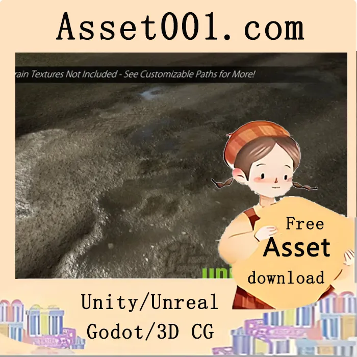 Customizable Puddles v4.13-4.27+