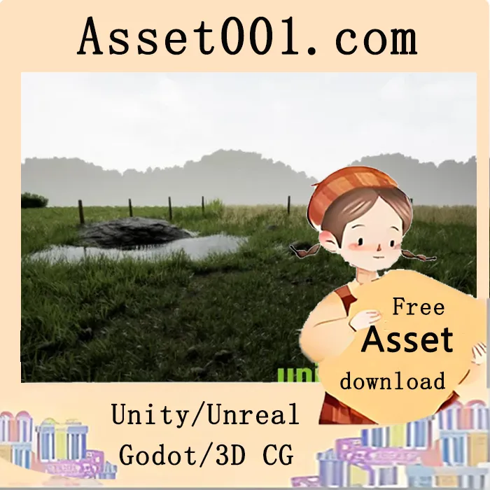 Realistic Grass SV 02 Master Grass v4.23-4.27+