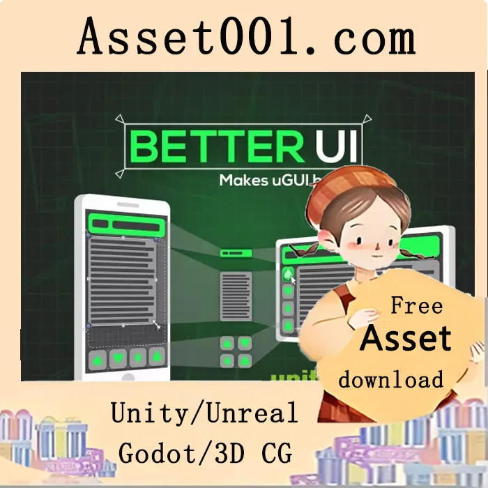 Better UI v3.1 (15 Sep 2025) Better UI v3.1 (15 Sep 2025)